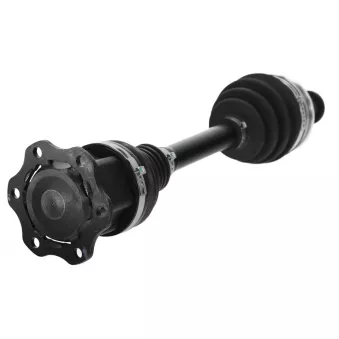 Arbre de transmission avant TEKNÖR NPW-AU-116