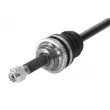 Arbre de transmission avant droit TEKNÖR NPW-DW-077 - Visuel 3