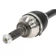 Arbre de transmission avant gauche TEKNÖR NPW-MZ-116 - Visuel 3