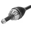 Arbre de transmission avant gauche TEKNÖR NPW-MZ-135 - Visuel 3