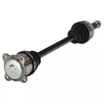 Arbre de transmission arrière gauche TEKNÖR NPW-TY-256