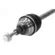 Arbre de transmission avant droit TEKNÖR NPW-VW-254 - Visuel 3
