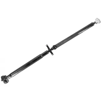 Arbre de transmission, entraînement essieux TEKNÖR NWN-BM-093