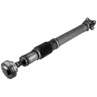 Arbre de transmission, entraînement essieux TEKNÖR NWN-CH-095