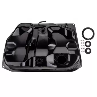 Réservoir de carburant TEKNÖR