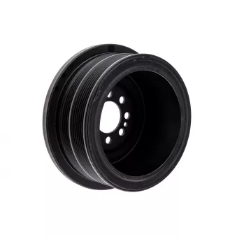 Poulie, vilebrequin TEKNÖR