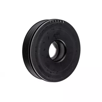 Poulie, vilebrequin TEKNÖR RKP-RE-025