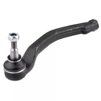 Rotule de barre de connexion avant gauche TEKNÖR