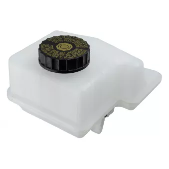 Vase d'expansion, liquide de frein TEKNÖR SZW-ME-009