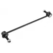 Entretoise/tige, stabilisateur avant TEKNÖR ZLP-ME-039 - Visuel 1