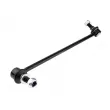 Entretoise/tige, stabilisateur avant gauche TEKNÖR ZLP-VW-020 - Visuel 1
