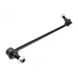 Entretoise/tige, stabilisateur avant gauche TEKNÖR ZLP-VW-020 - Visuel 2
