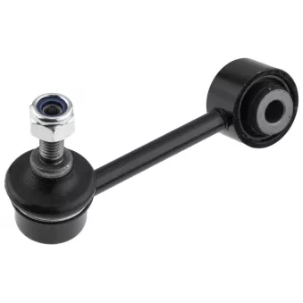 Entretoise/tige, stabilisateur arrière droit TEKNÖR ZLT-RV-001