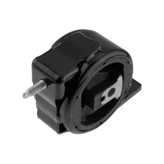 Suspension, boîte automatique TEKNÖR