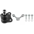Rotule de suspension avant droit TEKNÖR ZSD-VW-005S - Visuel 1