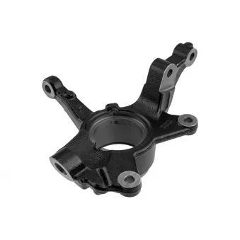 Fusée d'essieu, suspension de roue avant gauche TEKNÖR ZZP-RE-036