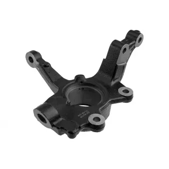 Fusée d'essieu, suspension de roue avant gauche TEKNÖR ZZP-RE-038