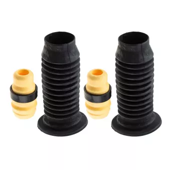 Kit de protection contre la poussière, amortisseur avant TEKNÖR AB-CT-015K