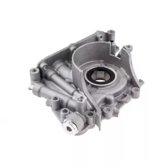 Pompe à huile TEKNÖR