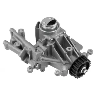 Pompe à huile TEKNÖR BPO-FR-017