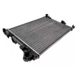 Radiateur, refroidissement du moteur TEKNÖR CCH-PL-015 - Visuel 1