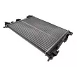 Radiateur, refroidissement du moteur TEKNÖR CCH-PL-015 - Visuel 2