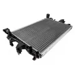 Radiateur, refroidissement du moteur TEKNÖR CCH-VW-003 - Visuel 1