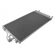 Condenseur, climatisation TEKNÖR CCS-HY-055 - Visuel 1
