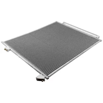 Condenseur, climatisation TEKNÖR