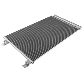 Condenseur, climatisation TEKNÖR CCS-NS-035