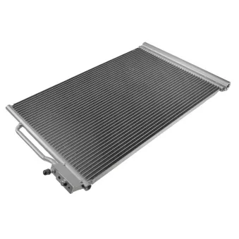 Condenseur, climatisation TEKNÖR CCS-PL-048