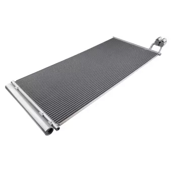 Condenseur, climatisation TEKNÖR