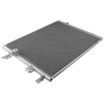 Condenseur, climatisation TEKNÖR CCS-RE-049