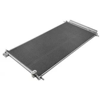 Condenseur, climatisation TEKNÖR CCS-TY-051