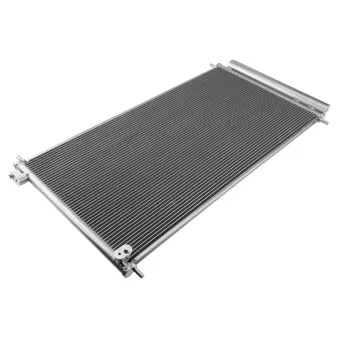 Condenseur, climatisation TEKNÖR CCS-TY-054