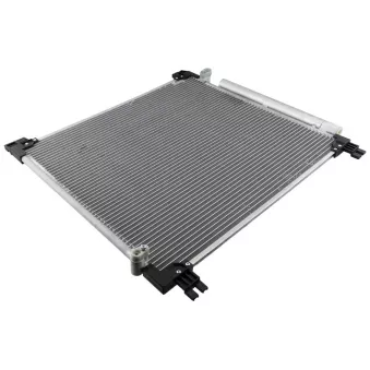 Condenseur, climatisation TEKNÖR CCS-TY-055