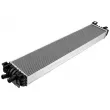 Intercooler, échangeur TEKNÖR CNG-AU-035 - Visuel 1