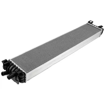 Intercooler, échangeur TEKNÖR CNG-AU-035