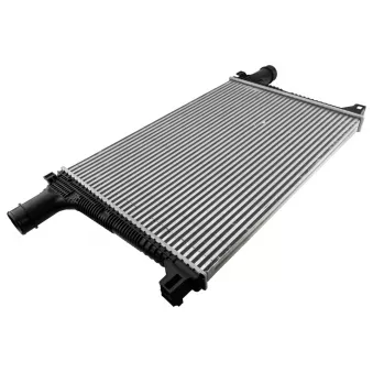 Intercooler, échangeur TEKNÖR CNG-AU-036