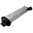 Intercooler, échangeur TEKNÖR CNG-BM-009 - Visuel 1