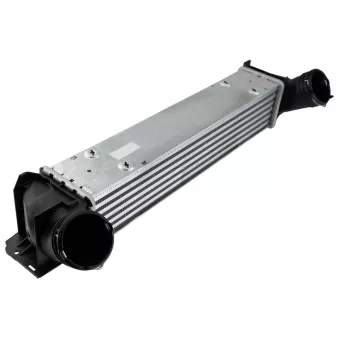 Intercooler, échangeur TEKNÖR