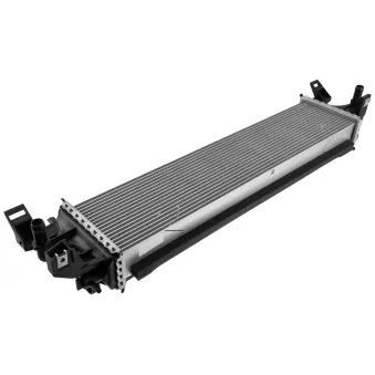 Intercooler, échangeur TEKNÖR CNG-FR-050