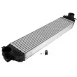 Intercooler, échangeur TEKNÖR CNG-FR-051 - Visuel 1