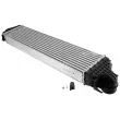 Intercooler, échangeur TEKNÖR CNG-FR-051 - Visuel 2