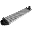 Intercooler, échangeur TEKNÖR CNG-FR-052 - Visuel 1