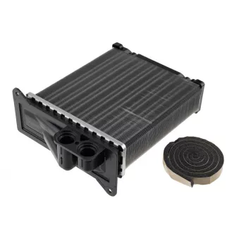 Système de chauffage TEKNÖR