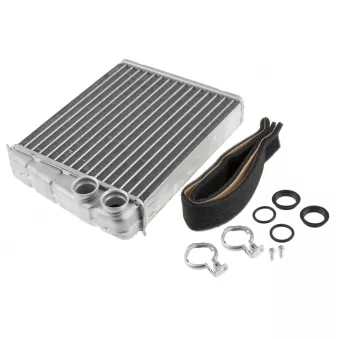 Système de chauffage TEKNÖR