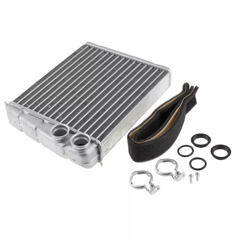 Système de chauffage TEKNÖR CNG-ME-018