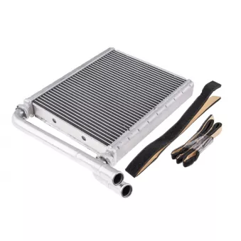 Système de chauffage TEKNÖR CNG-TY-005