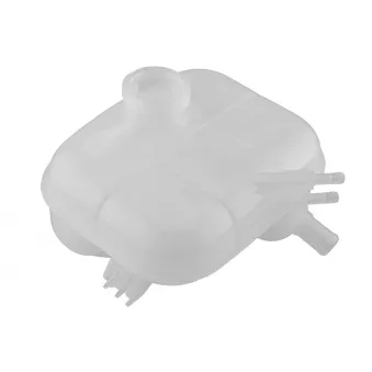 Vase d'expansion, liquide de refroidissement TEKNÖR CZW-PL-023